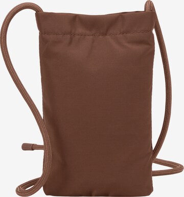 Marc O'Polo Smartphone Case in Brown