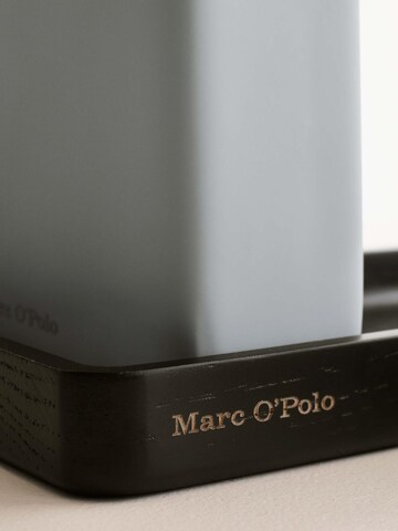 Marc O'Polo Tablett 'The Edge' in Schwarz
