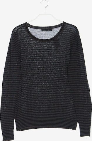 FELDPAUSCH Sweater & Cardigan in M in Black: front
