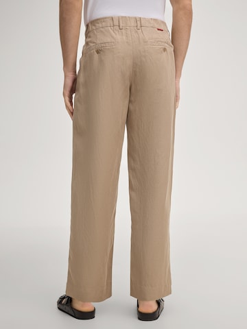 Regular Pantalon 'Rondo ' JOOP! Jeans en beige