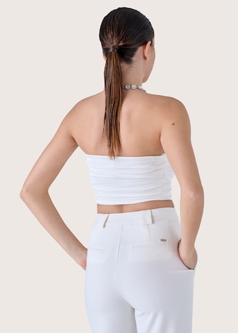 Camomilla Top 'TULLIA' in Wit