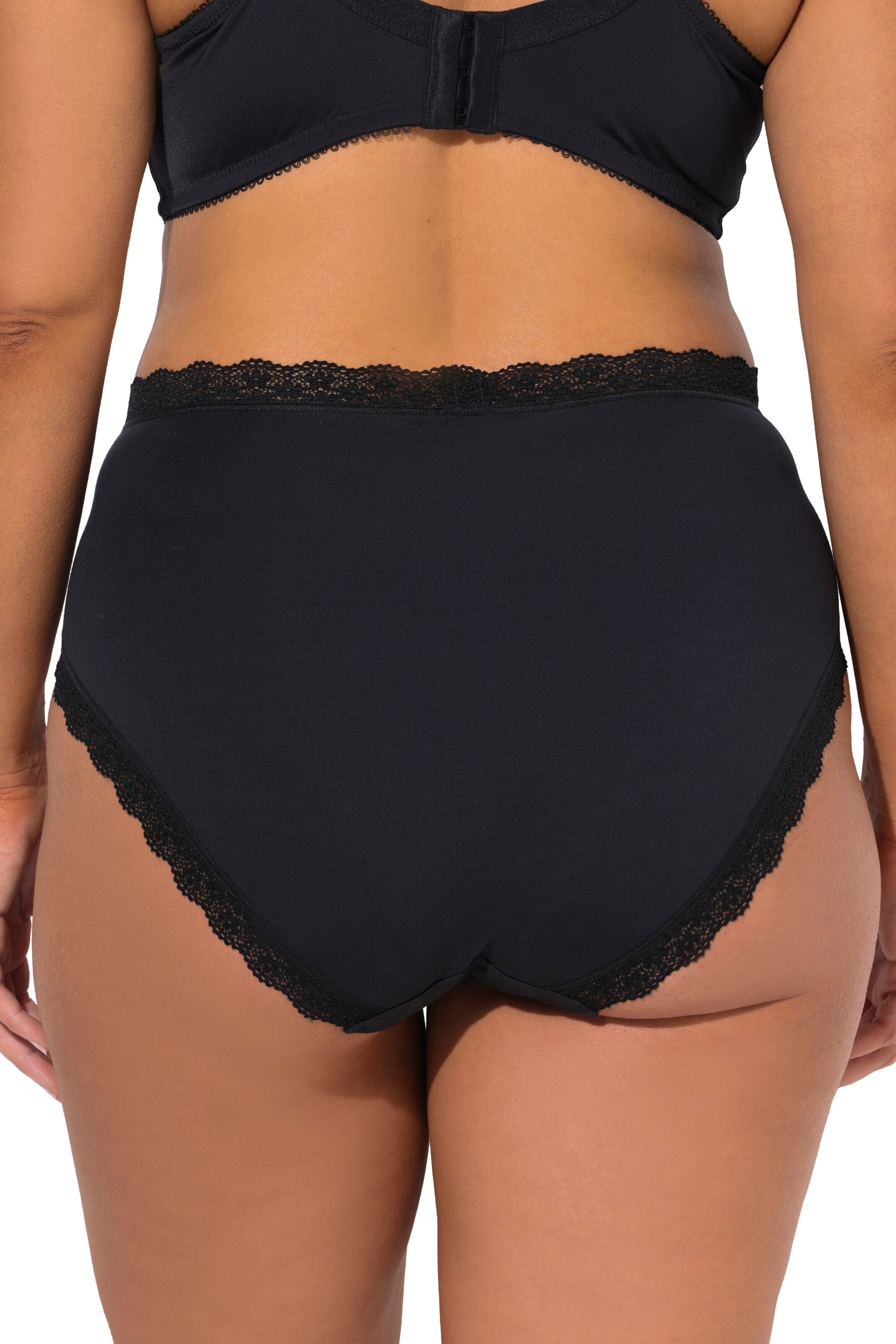 Ulla Popken Slip in Beige