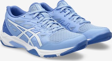 ASICS Laufschuh 'Gel-Rocket 11' in Blau