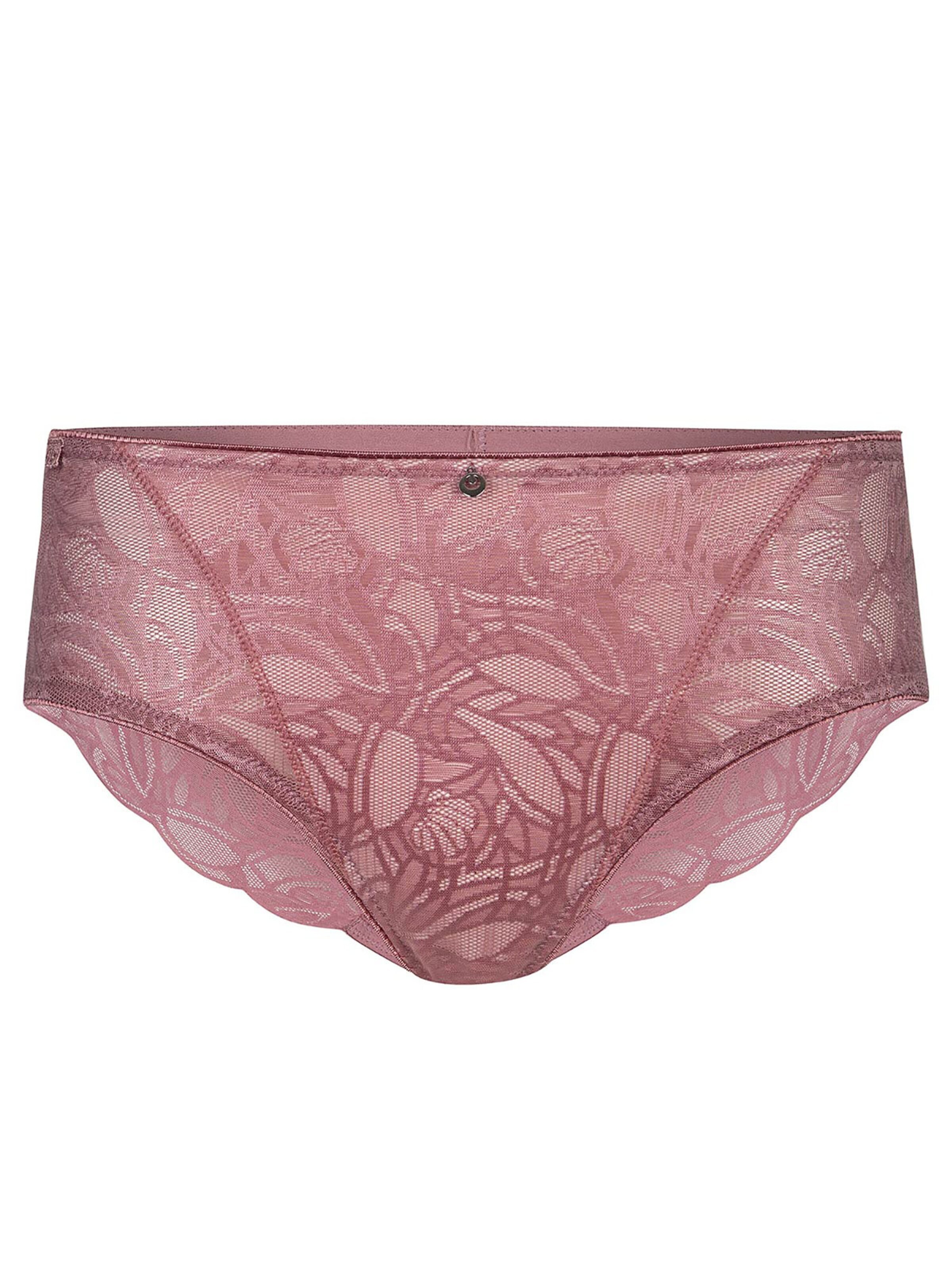 SUSA Slip 'Ballina'‌‌ in Pink: Vorderseite