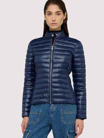 Trussardi - Chaqueta de invierno en azul