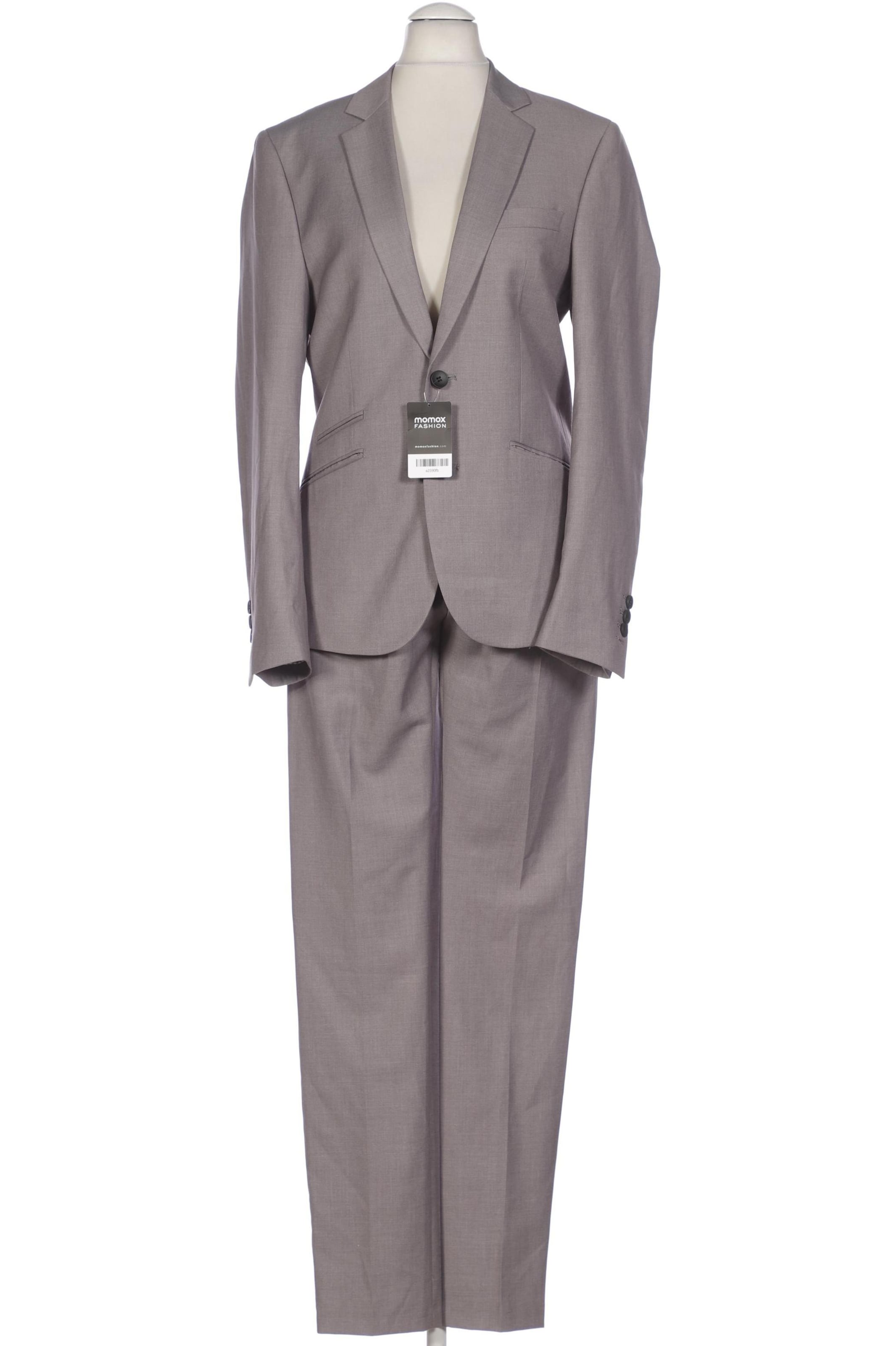 ANTONY MORATO Suit in S in Grey: front