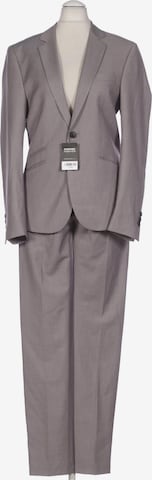 ANTONY MORATO Anzug S in Grau: Vorderseite