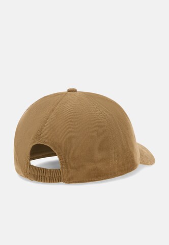 Casquette Boggi Milano en beige