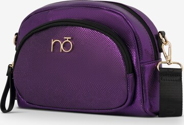 NOBO Crossbody Bag in Purple