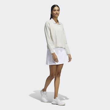 ADIDAS PERFORMANCE Performance Shirt in Grey