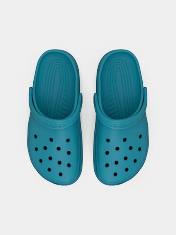 Crocs Klumpák 'Classic' - zöld
