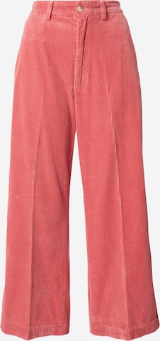 Polo Ralph Lauren Hose in Pink: predná strana