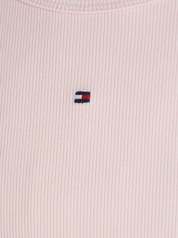 rozā TOMMY HILFIGER T-Krekls 'Essential'