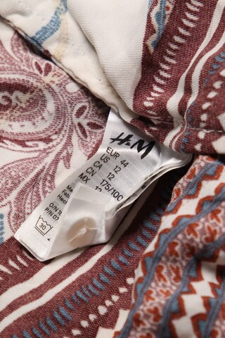 H&M Kleid XXL in Weiß