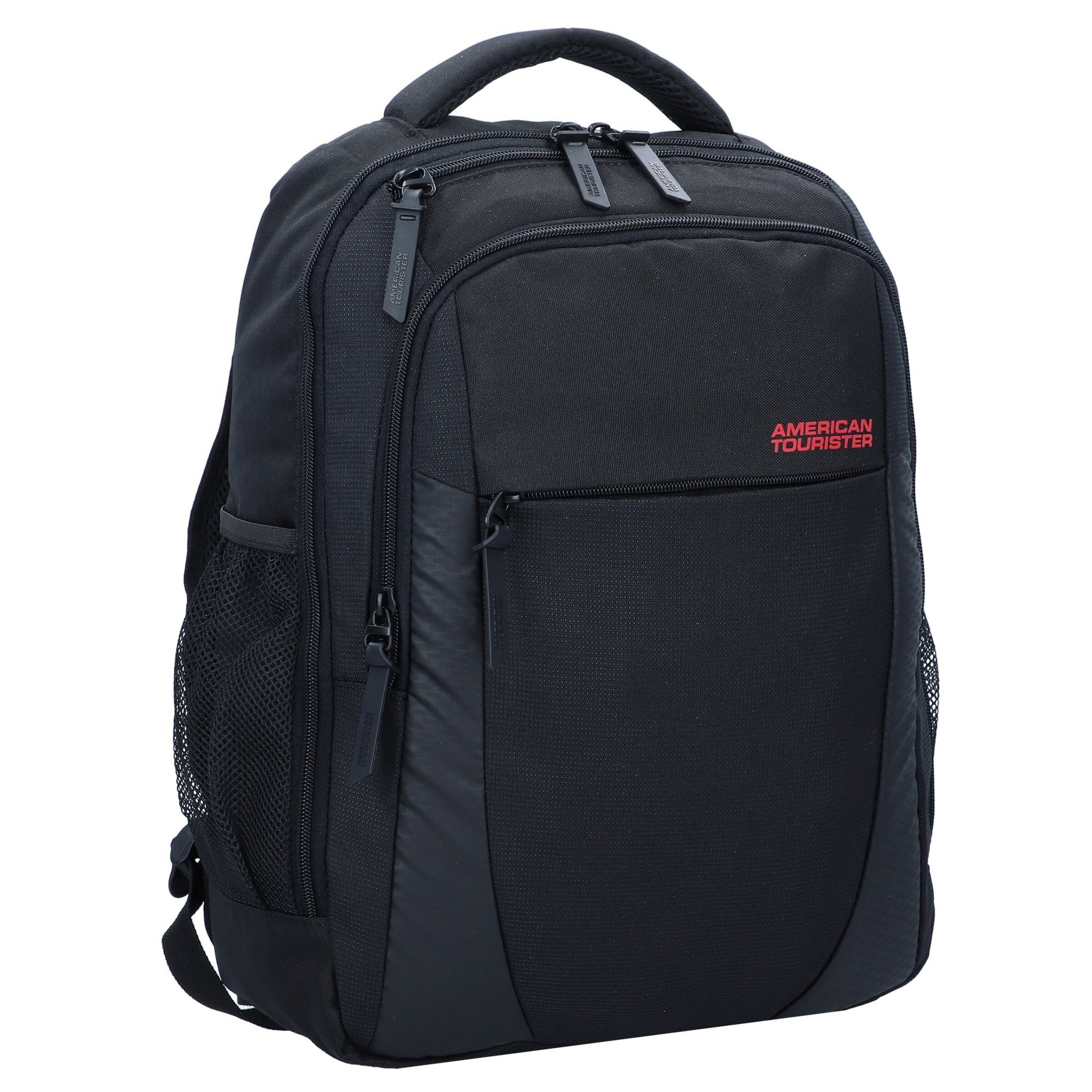 American Tourister Backpack 'Urban' in Black