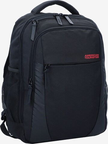American Tourister Backpack 'Urban' in Black