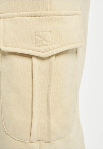 Loosefit Pantaloni cargo di DEF in beige