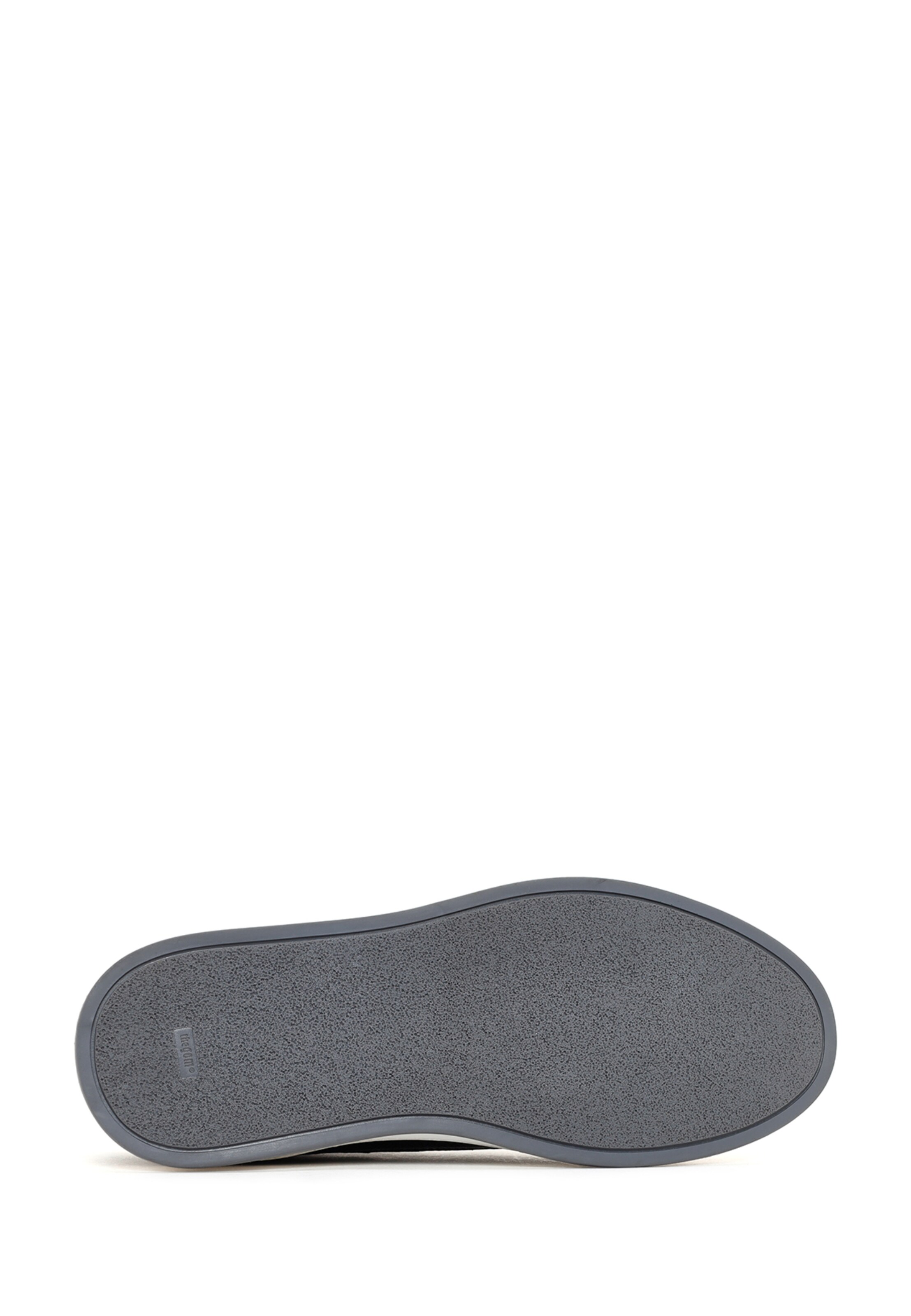 Sneaker bassa di Derimod in nero