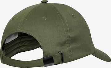 Casquette de sport 'LEGACY CORE' Hummel en vert