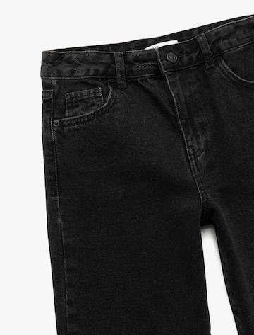 Koton Skinny Jeans in Zwart