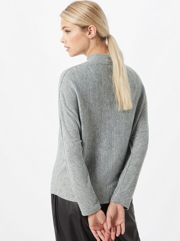 OPUS Pullover 'Sevoma' in Grau