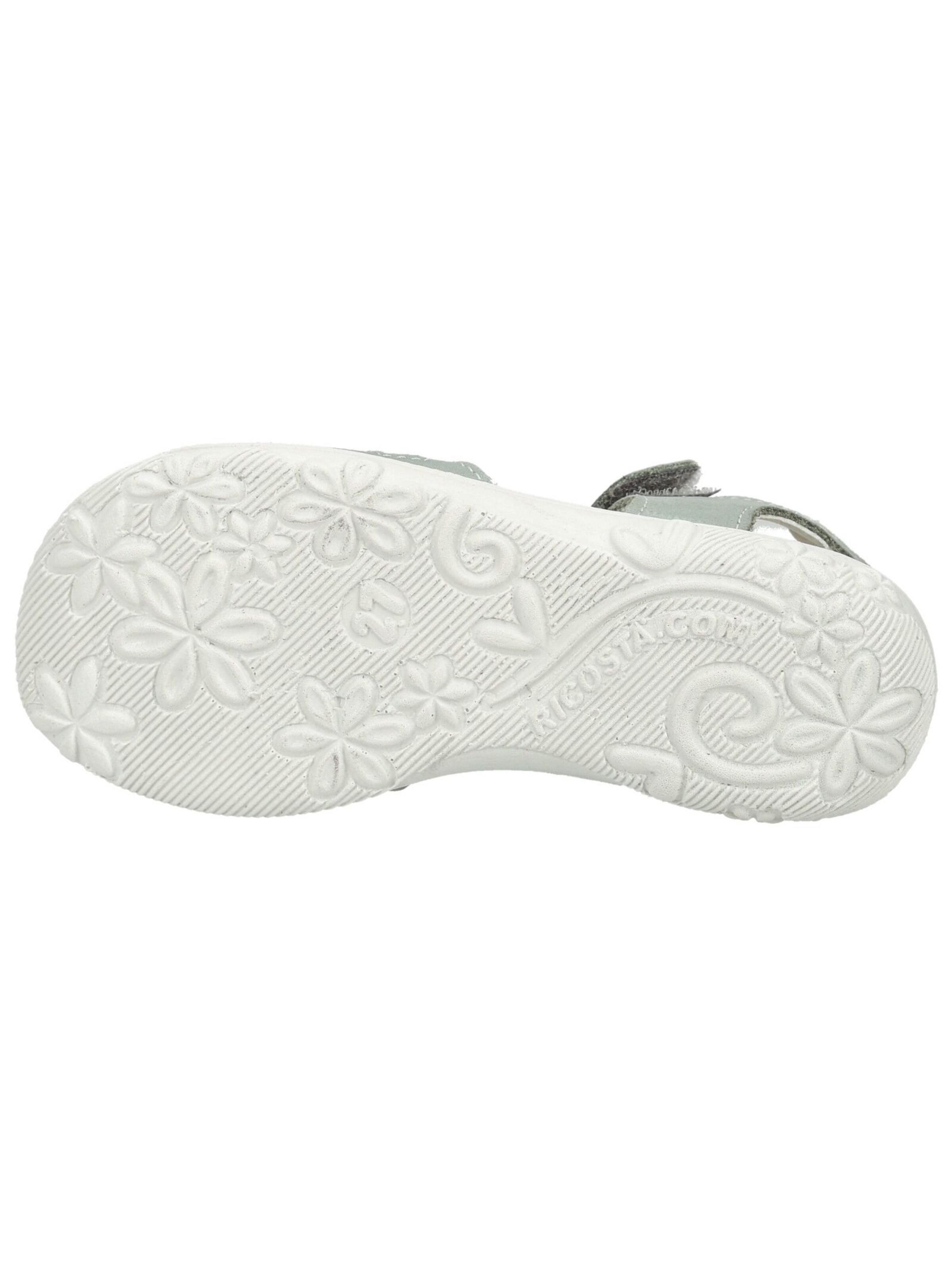 Sandalo di RICOSTA in verde