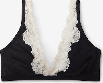 INTIMISSIMI BH in Schwarz: Vorderseite