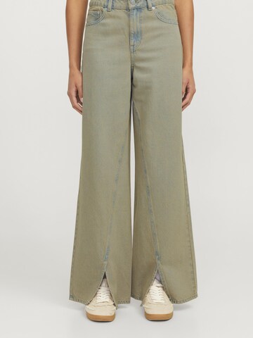 Wide Leg Jean 'JXTokyo' JJXX en bleu