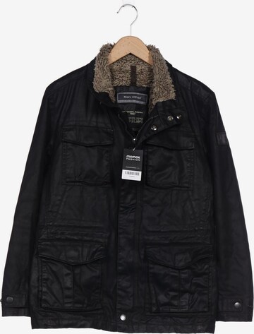 Marc O'Polo Jacket & Coat in M in Black: front