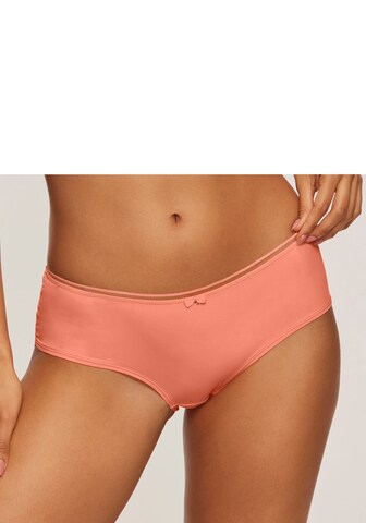 LASCANA Boyshorts in Orange