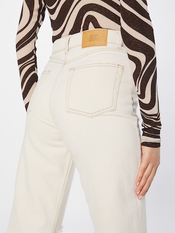 Regular Jean BDG Urban Outfitters en beige