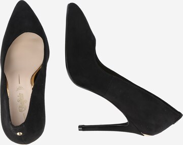 BUFFALO Pumps 'Sabella' in Schwarz