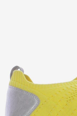 ARA Sneakers & Trainers in 39,5 in Yellow