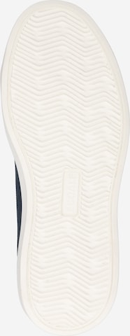 ECOALF Rövid szárú sportcipők 'ELIOT' - kék