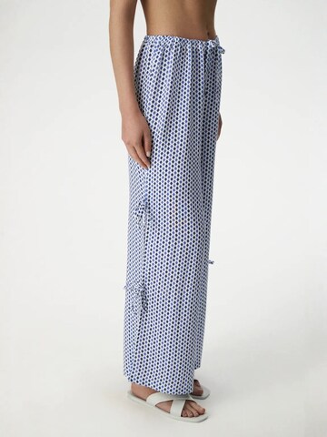 Penti Wide Leg Hose 'Hose'‌‌‌‌‌ in Mischfarben