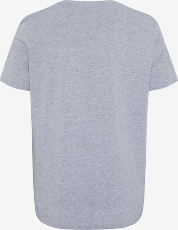 CHIEMSEE T-Shirt in Grau