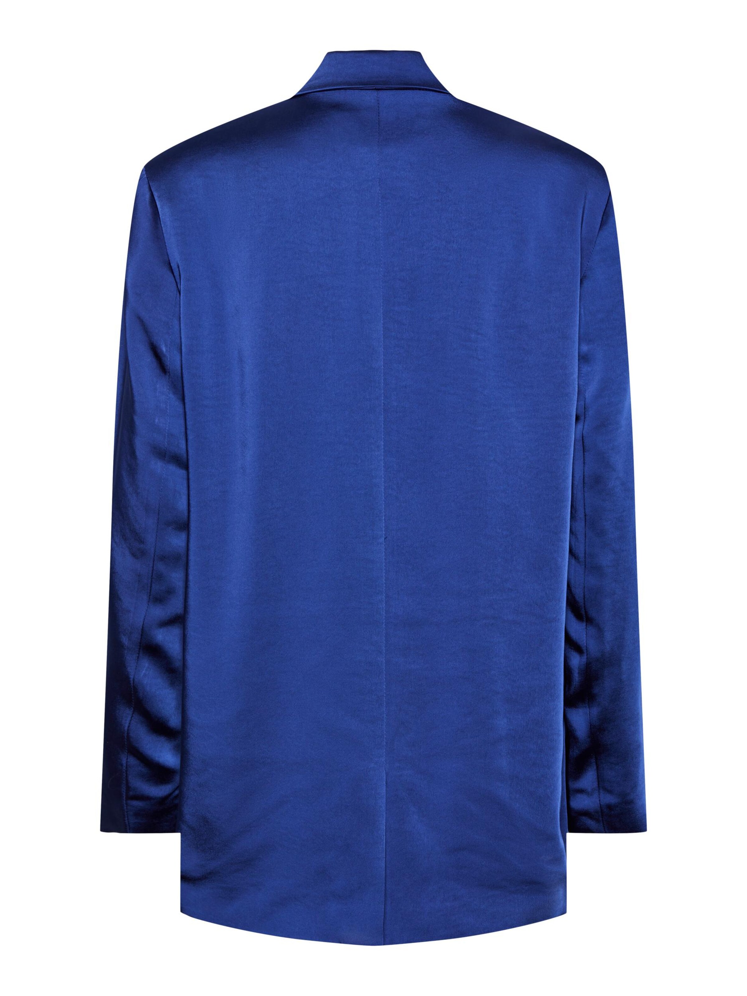 Blazer 'CLEMA' di YAS in blu