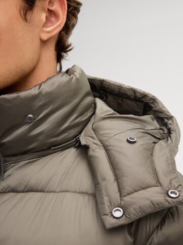 JOOP! Winterjas in Groen