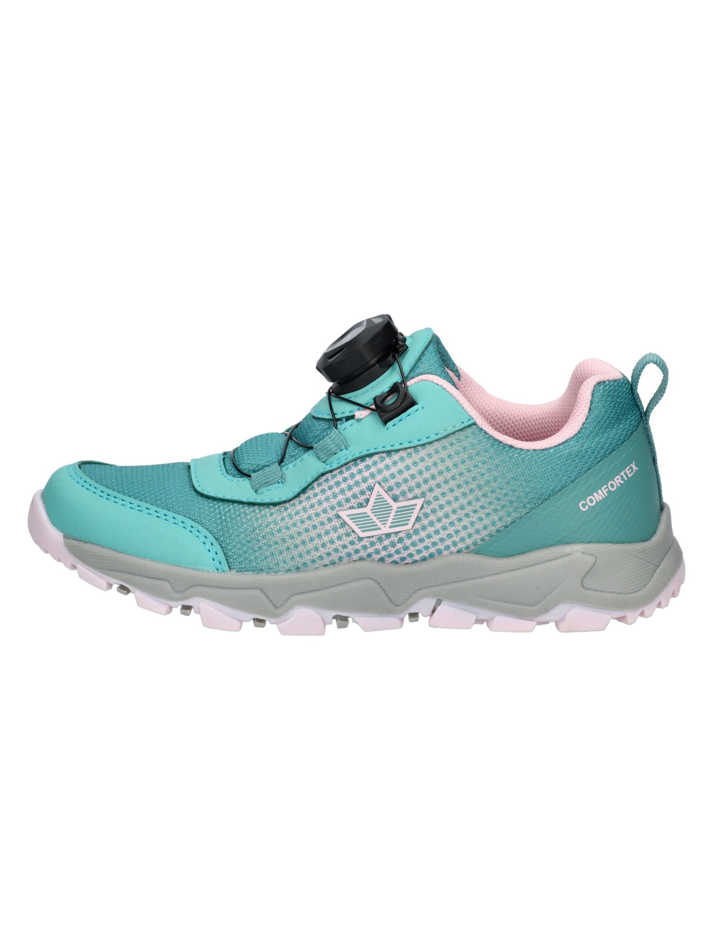 LICO Outdoorschuh 'Lakeside' in Blau