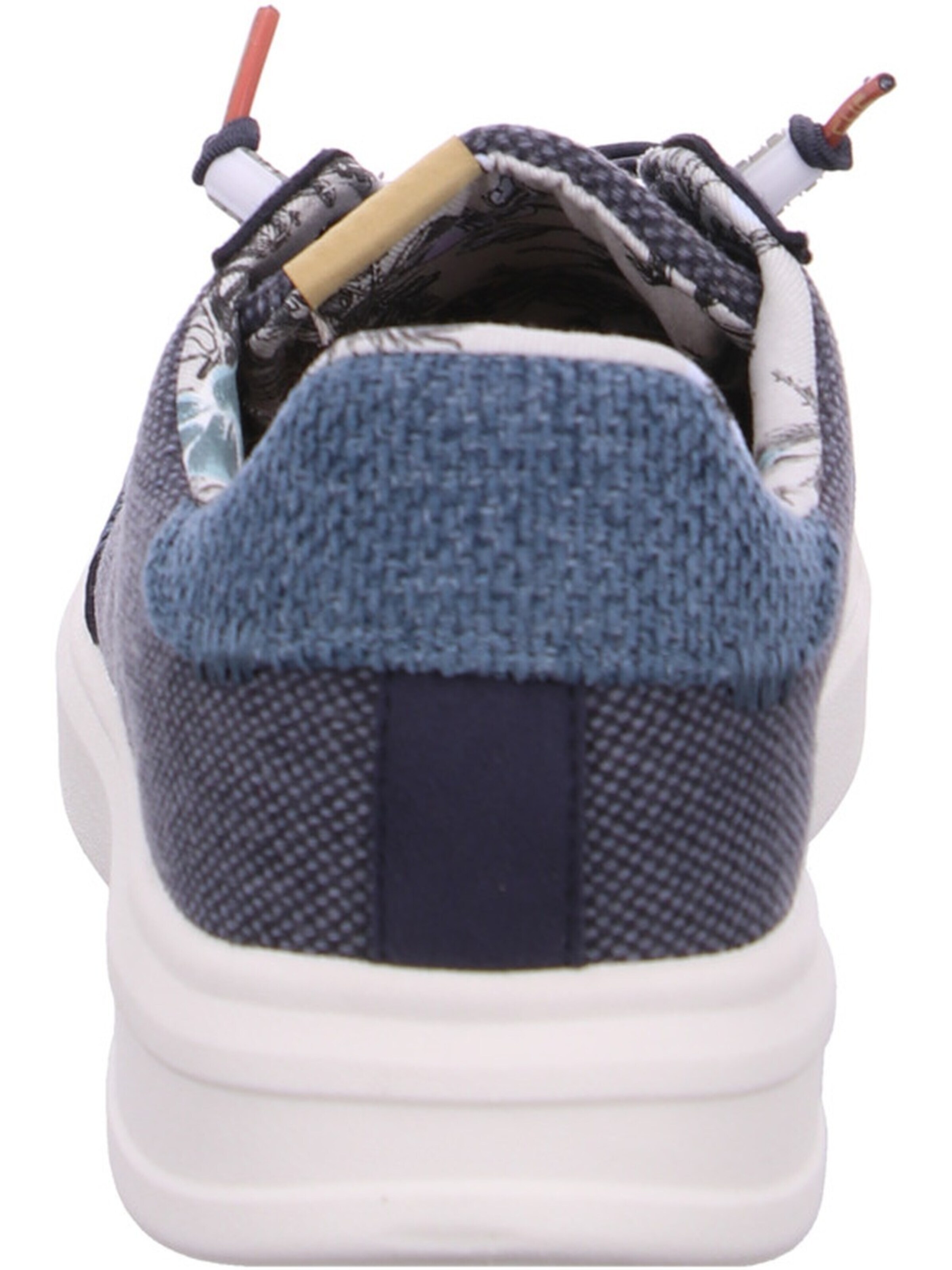 Fusion Schnürschuh‌‌‌‌‌‌‌‌ in Blau