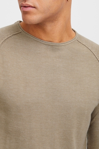 BLEND Pullover 'John' in Braun