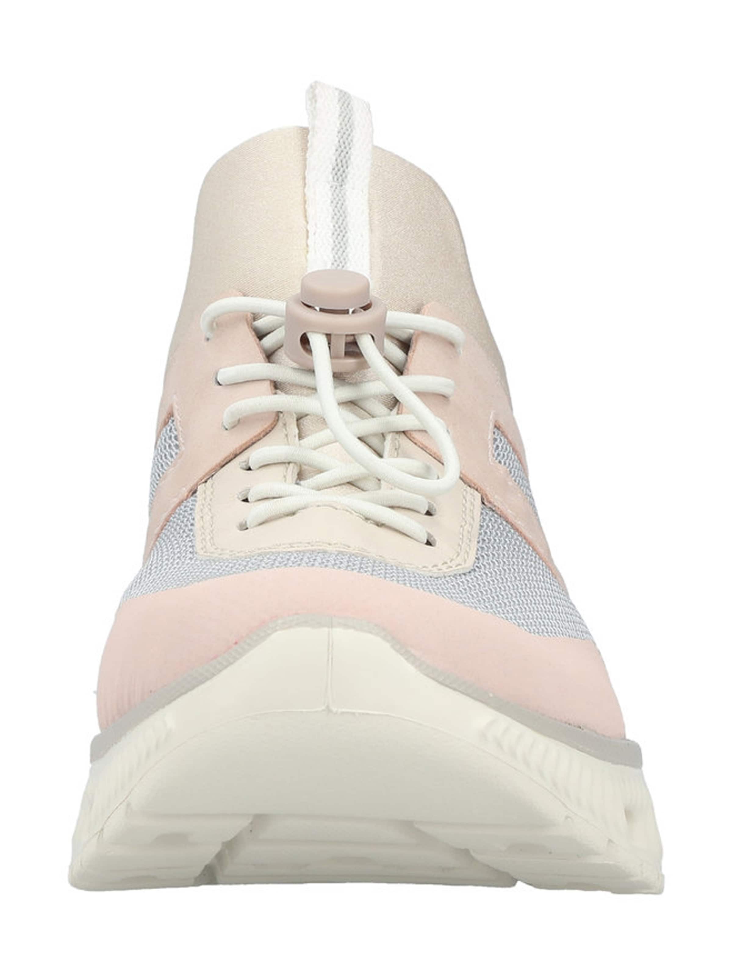 Rieker Sport Trainers in Pink