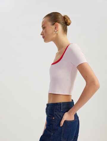 Koton Shirt in Pink