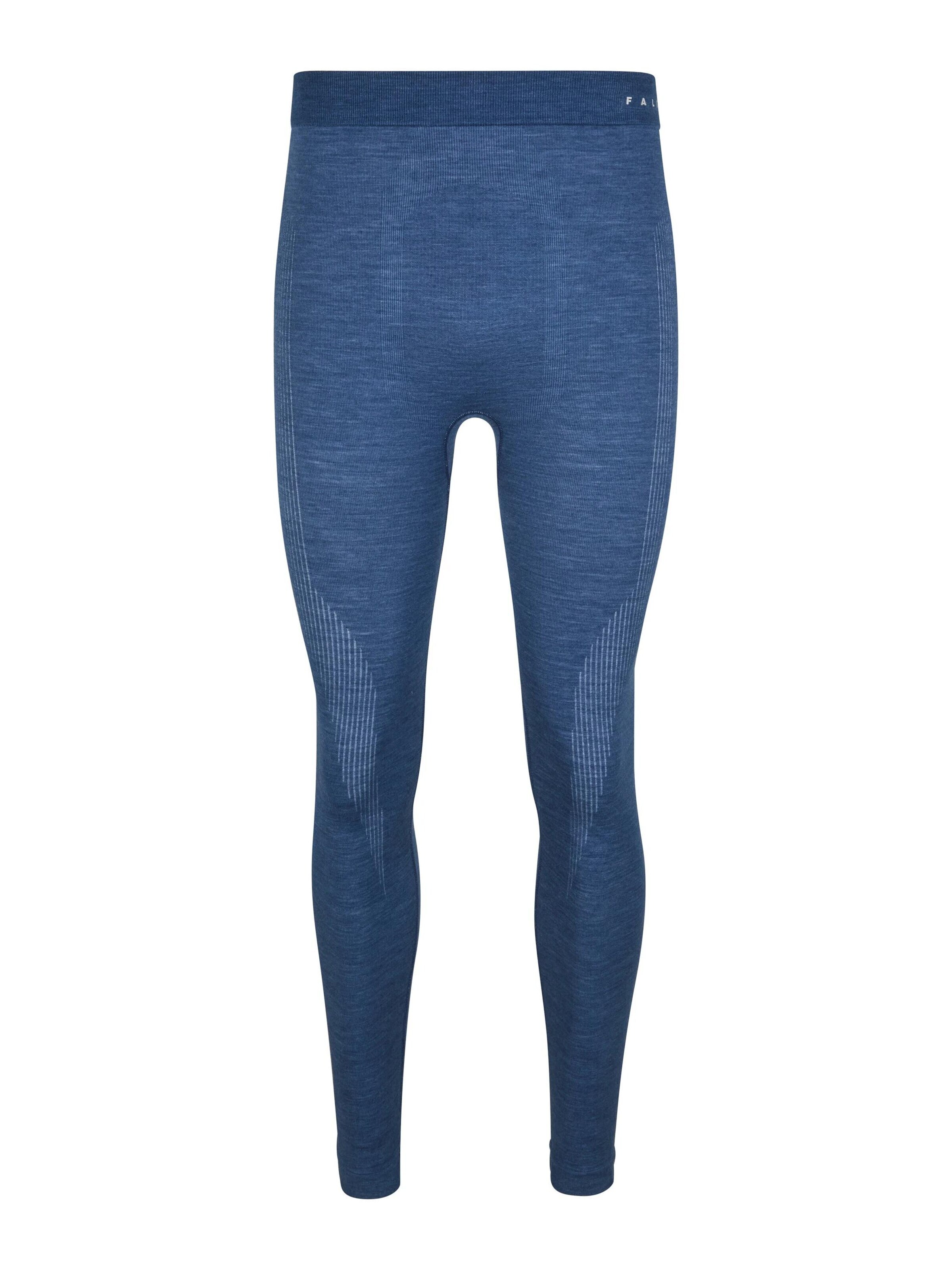 FALKE Regular Sporthose‌‌‌‌‌‌‌‌ in Blau
