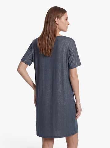 PIECES Kleid 'PCALICE' in Blau