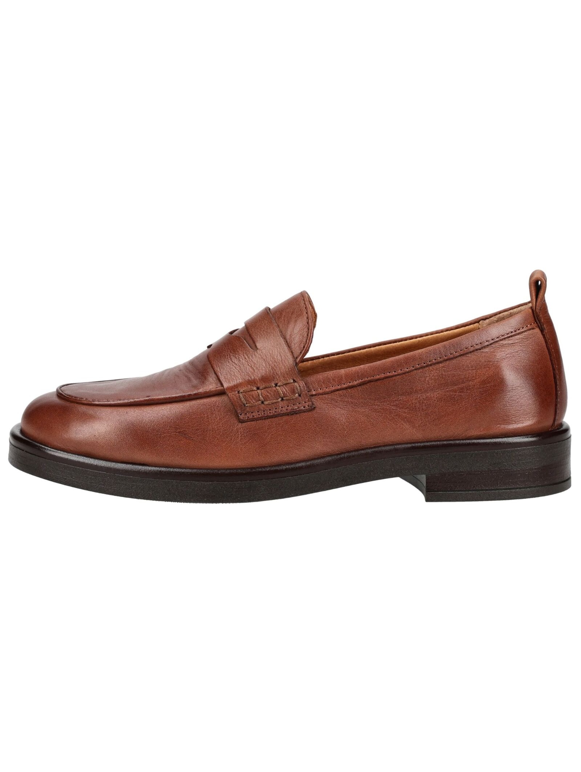 Chaussure basse 'Shelly' PAVEMENT en marron