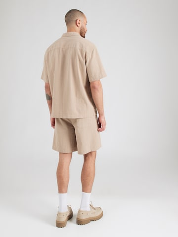Only & Sons - Ajuste regular Ropa para correr 'ONSCRUZ' en marrón
