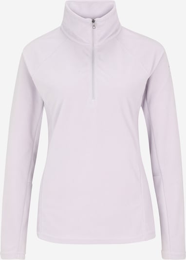 COLUMBIA Sportski pulover 'Glacial™ IV' u ljubičasta, Pregled proizvoda