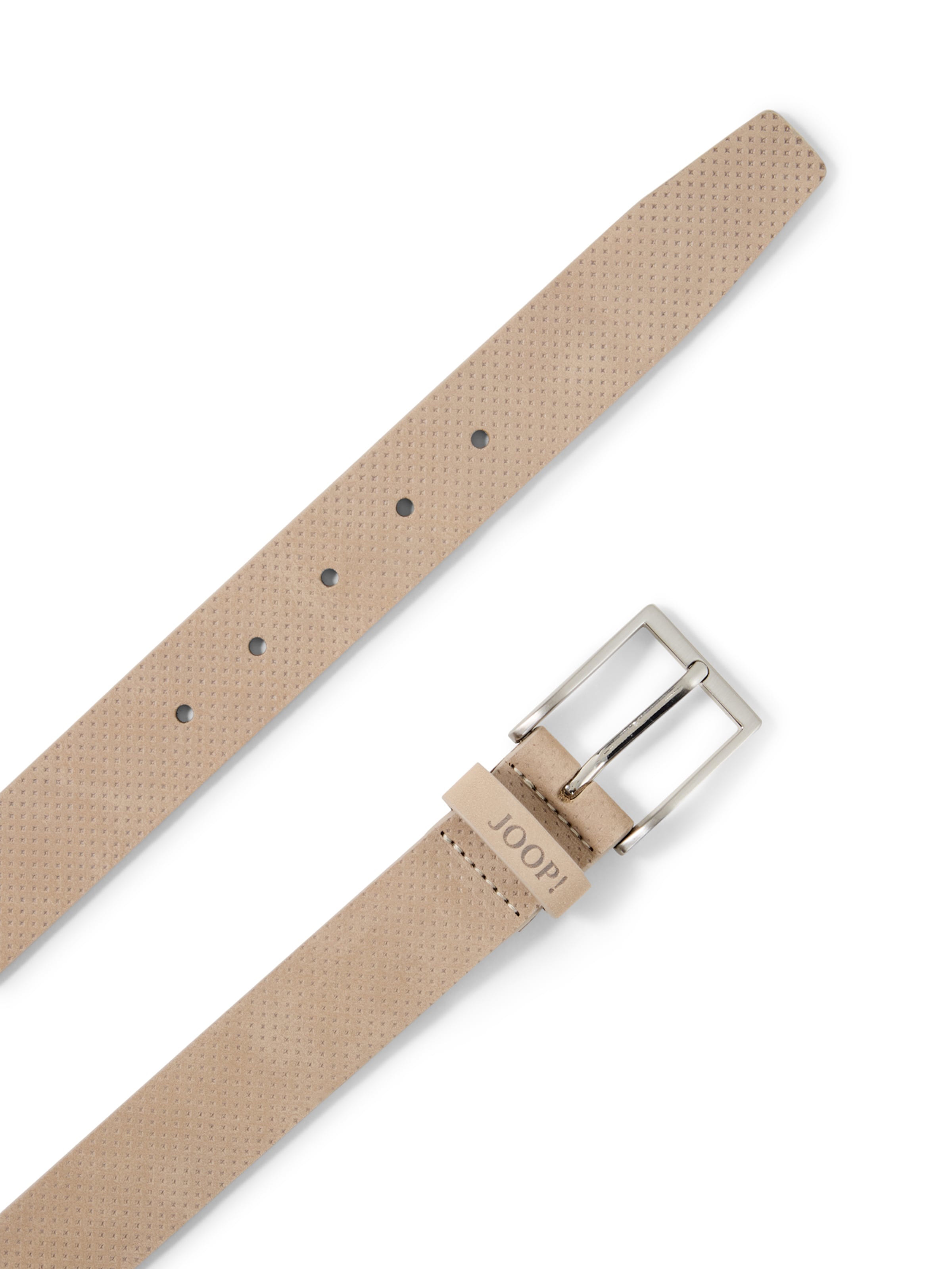 Ceinture JOOP! en beige