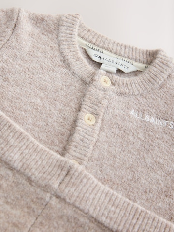 Set di smALLSAINTS in beige